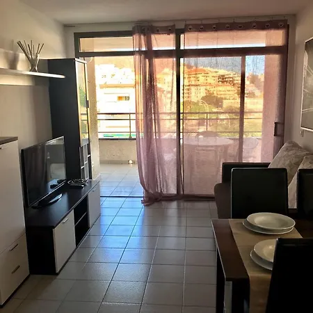 Apartman Los Cristianos Center 3 *