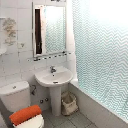 Apartman Los Cristianos Center 3 Arona