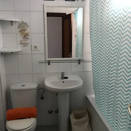 Los Cristianos Center 3 *