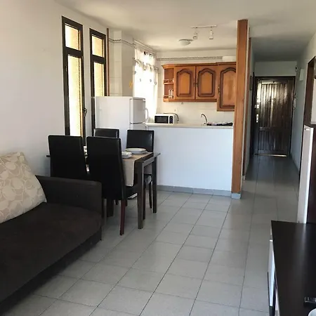 Los Cristianos Center 3 Arona (Tenerife)
