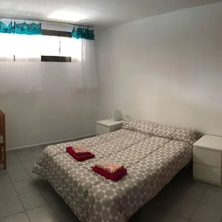 Los Cristianos Center 3 Διαμέρισμα Arona (Tenerife)