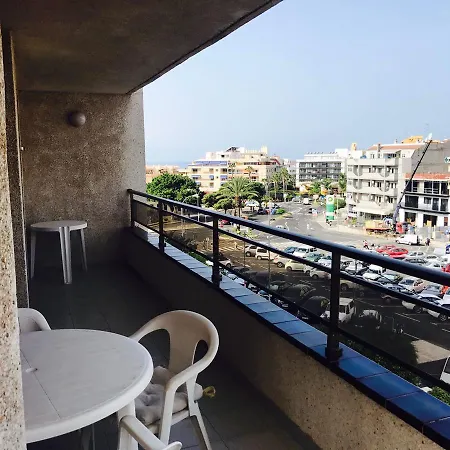 Los Cristianos Center 3 أرونا